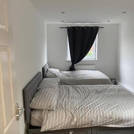 Vila El - Bayt Swansea Exteriér fotografie