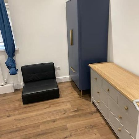Vila El - Bayt Swansea Exteriér fotografie