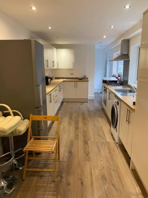 Vila El - Bayt Swansea Exteriér fotografie