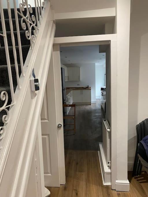 Vila El - Bayt Swansea Exteriér fotografie